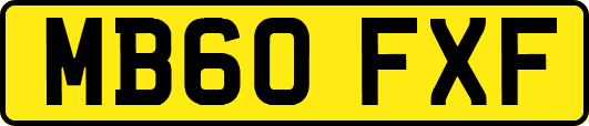 MB60FXF