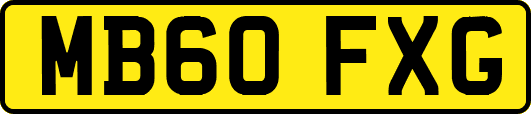 MB60FXG