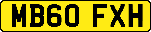 MB60FXH