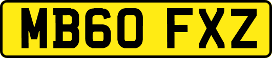 MB60FXZ