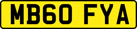 MB60FYA
