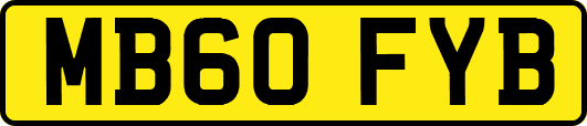 MB60FYB