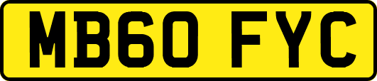 MB60FYC