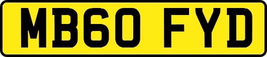 MB60FYD