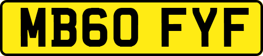 MB60FYF