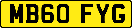 MB60FYG