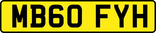 MB60FYH
