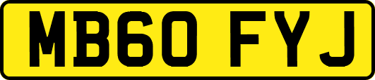 MB60FYJ