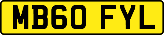 MB60FYL