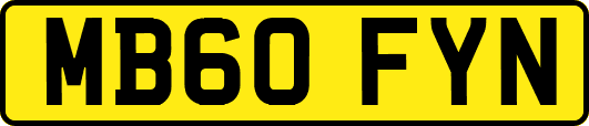 MB60FYN