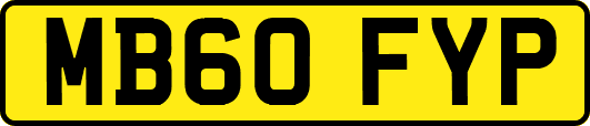 MB60FYP