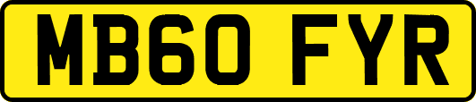 MB60FYR