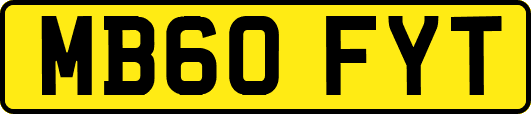 MB60FYT
