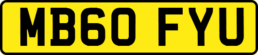 MB60FYU