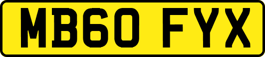 MB60FYX