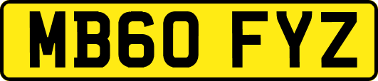 MB60FYZ