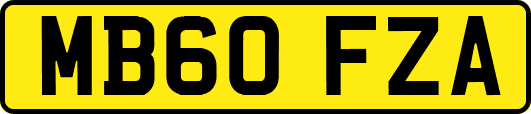 MB60FZA