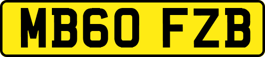 MB60FZB