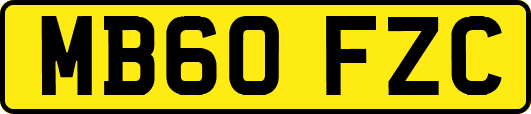 MB60FZC