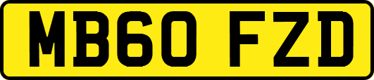 MB60FZD