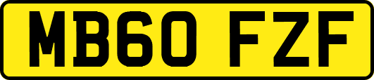 MB60FZF