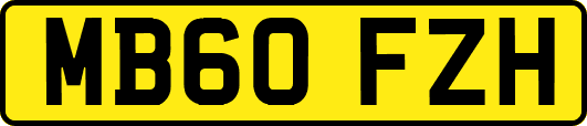 MB60FZH