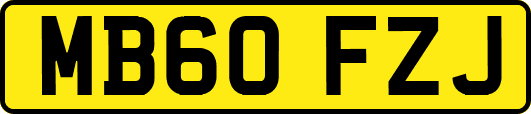 MB60FZJ