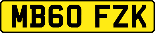 MB60FZK