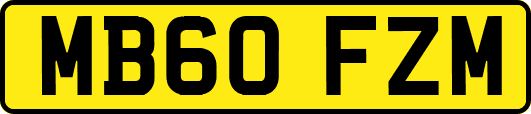 MB60FZM