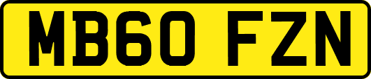 MB60FZN