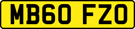 MB60FZO