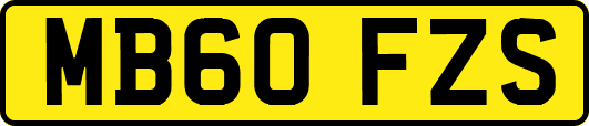 MB60FZS