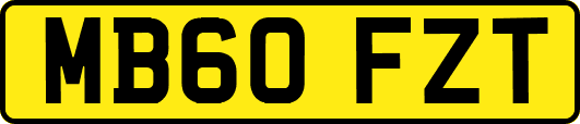 MB60FZT
