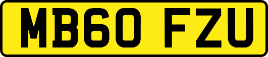 MB60FZU