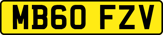 MB60FZV