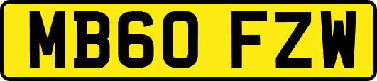 MB60FZW