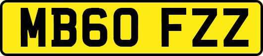 MB60FZZ