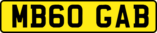 MB60GAB