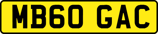 MB60GAC
