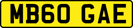 MB60GAE