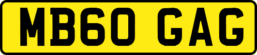 MB60GAG