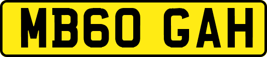 MB60GAH