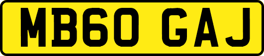 MB60GAJ