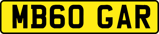 MB60GAR