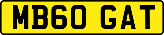 MB60GAT