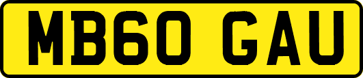 MB60GAU