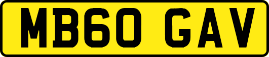 MB60GAV