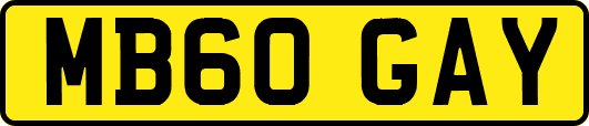 MB60GAY