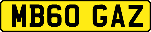 MB60GAZ