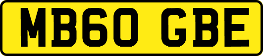 MB60GBE